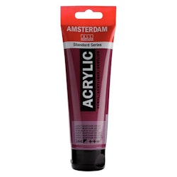 Amsterdam-120ml-344-Caput mortuum violet