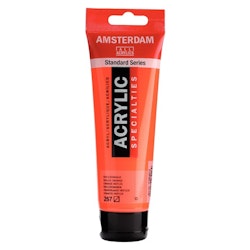 Amsterdam-120ml-257-Reflex orange