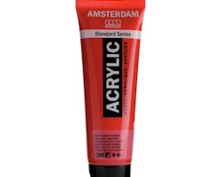 Amsterdam-120ml-399-naphthol red deep