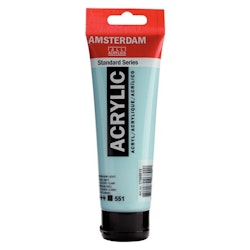 Amsterdam-120ml-551-Sky blue light