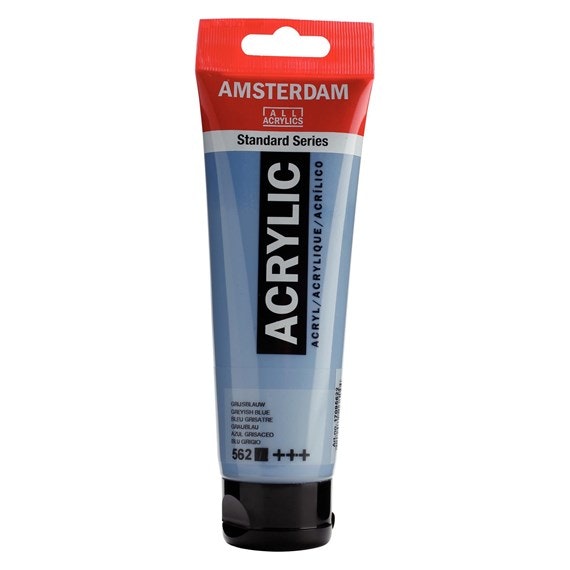 Amsterdam-120ml-562-Greyish blue