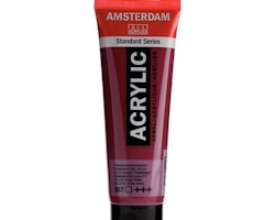 Amsterdam-120ml-567-Perm. Red violet