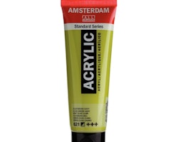 Amsterdam-120ml-621-Olive green light