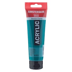 Amsterdam-120ml-675-phthalo green