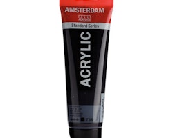 Amsterdam-120ml-735-Oxide black