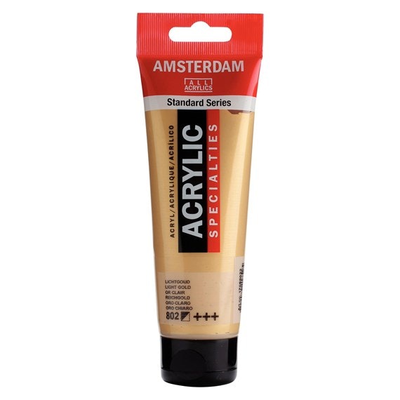 Amsterdam-120ml-802-Light gold