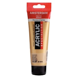 Amsterdam-120ml-802-Light gold