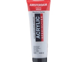 Amsterdam-120ml-820-Pearl blue