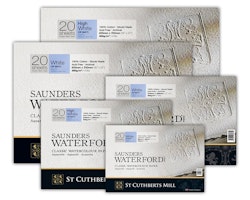 Saunders-36x26-300gram-coldpress-white-20st