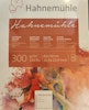 Hahnemuhle-akvarell-Coldpress-42x56cm-300g-10st