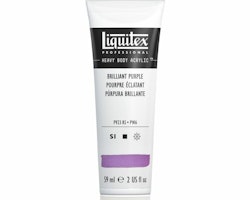 Liquitex-heavybody-59ml-S1-brilliant purple