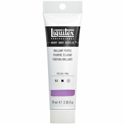 Liquitex-heavybody-59ml-S1-brilliant purple