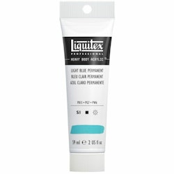 Liquitex-heavybody-59ml-S1-light blue permanent