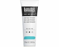 Liquitex-heavybody-59ml-S1-light blue permanent