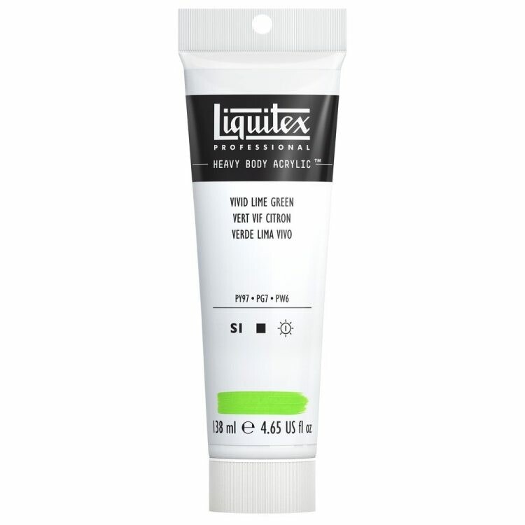 Liquitex-heavybody-59ml-S1-Vivid lime green