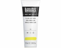 Liquitex-heavybody-59ml-S1-yellow light hansa