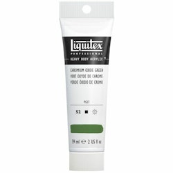 Liquitex-heavybody-59ml-S2-chromium oxid green
