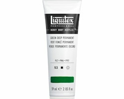 Liquitex-heavybody-59ml-S2-green deep permanent