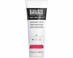 Liquitex-heavybody-59ml-S3-quinacridone Crimson