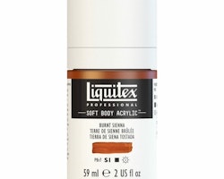 Liquitex-softbody-59ml-S1-burnt sienna