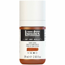 Liquitex-softbody-59ml-S1-burnt sienna