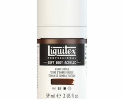 Liquitex-softbody-59ml-S1-burnt umber