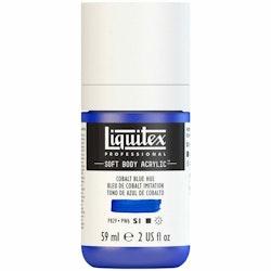 Liquitex-softbody-59ml-S1-cobalt blue hue
