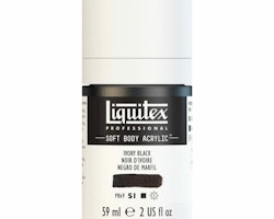 Liquitex-softbody-59ml-S1-ivory black