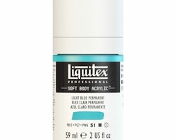 Liquitex-softbody-59ml-S1-light blue permanent