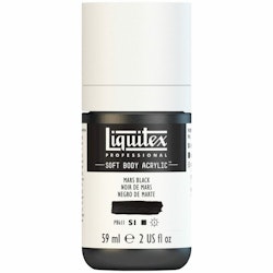 Liquitex-softbody-59ml-S1-mars black