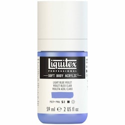 Liquitex-softbody-59ml-S1-light blue violet