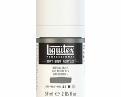 Liquitex-softbody-59ml-S1-neutral gray