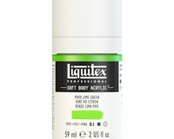 Liquitex-softbody-59ml-S1-vivid lime green