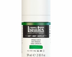 Liquitex-softbody-59ml-S2 emerald green