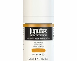 Liquitex-softbody-59ml-S1-yellow oxide