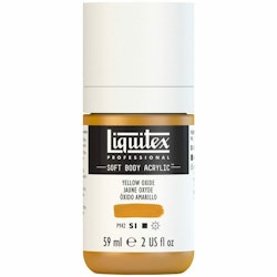 Liquitex-softbody-59ml-S1-yellow oxide