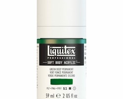 Liquitex-softbody-59ml-S2-green deep permanent