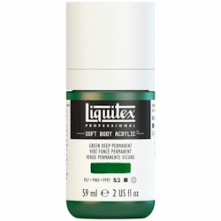 Liquitex-softbody-59ml-S2-green deep permanent