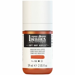 Liquitex-softbody-59ml-S2-iridescent rich copper