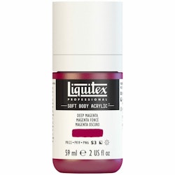 Liquitex-softbody-59ml-S3-deep magenta