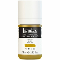 Liquitex-softbody-59ml-S4-green gold