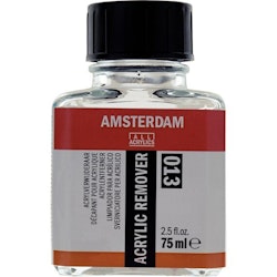 Amsterdam-Acrylic remover-013-75ml