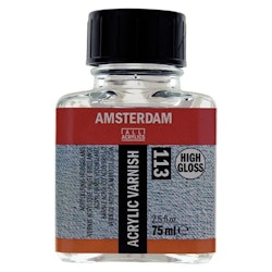 Amsterdam-Acrylic varnish-113-Hugh gloss-75ml