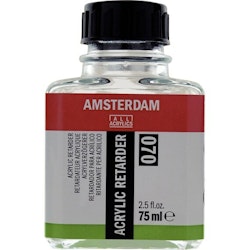 Amsterdam-Acrylic retarder-070-75ml