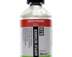 Amsterdam-Acrylic retarder-070-250ml
