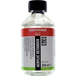 Amsterdam-Acrylic retarder-070-250ml