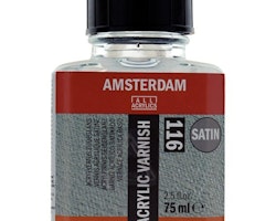 Amsterdam-Acrylic varnish-116-satin-75ml