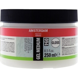 Amsterdam-gel medium-gloss-094-250ml