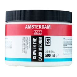 Amsterdam-Glow in the dark-122-500ml