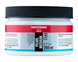 Amsterdam-Pearl medium-125-250ml